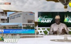 TAKUSSAN NABY DU MARDI 24 MAI 2022 PAR CHEIKH AHMED TIDIANE SY BOUCHRA