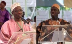 VIDEO - HOMMAGE 2014 - Le Panel Scientifique sur Serigne Mansour Sy Borom Daara Ji (rta)