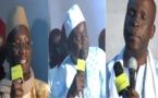 VIDEO - Conference de Oustaz Diabel Koité et Serigne Ahmed Sarr sur Borom Daara Ji à l'université Cheikh Anta Diop de Dakar presidée par Serigne Habib Sy Mansour