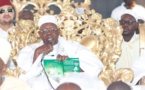 INTEGRALITE VIDEO + COMPTE RENDU - Hommage mérité au recteur  émérite de l’Université Populaire de Tivaouane , Serigne Mouhamadou Mansour SY Borom Daara Ji (rta)