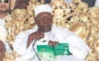 VIDEO - Conference de Serigne Abdoul Aziz Sy Al Amine - Hommage Serigne Mansour Sy Borom daara Ji , 30 Mars 2014