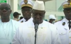 Discours du Président Macky Sall à l’hôpital de Tivaouane et chez le Khalif