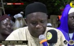 DIRECT - KAOLACK : GAMOU ANNUEL FEDERATION SERIGNE BABACAR SY
