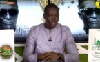 DAROUL HABIBI DU LUNDI 30 MAI 2022 PAR OUSTAZ PAPE AMADOU DIOUF