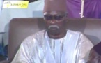 VIDEO GAMOU DIACKSAO 2014 - CEREMONIE OFFICIELLE : Allocution de Serigne Mbaye Sy Mansour