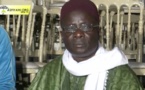 VIDEO - GAMOU DIACKSAO 2014 - Hadratoul Djumah du Vendredi 4 Avril 2014 : Causerie de Serigne Pape Makhtar Kébé
