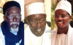 TOUBA : Serigne Abdoul Aziz Sy Al Amine hôte de la Ville Sainte