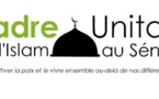 Communiqué - Le Cadre Unitaire de l’Islam au Sénégal (CUDIS), sous le mandat des khalifes généraux et responsables d’associations islamiques du Sénégal, lance un appel aux acteurs politiques de tous bords pour la préservation de la paix