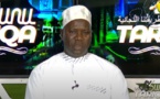 SUNU TARIQA DU MARDI 31 MAI 2022 PAR CHEIKH AHMED TIDIANE SY BOUCHRA