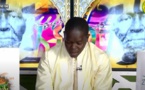 DAROUL HABIBI DU JEUDI 02 JUIN 2022 PAR OUSTAZ PAPE AMADOU DIOUF