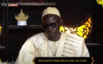 CENTENAIRE MAODO - MARHABAN SENEGAL DU 03 JUIN 2022 - DECOUVERTE MAME MALICK SALL (RTA) DE LOUGA