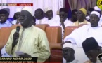 DIRECT- GAMOU NDAR 2022 DE SERIGNE BABACAR SY