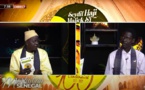 CENTENAIRE MAODO-MARHABAN SENEGAL DU 06 JUIN 2022