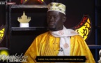 CENTENAIRE MAODO-MARHABAN SENEGAL DU 08 JUIN 2022-THEME FALA BUDDA SEYDI HADJ MALICK SY (rta)