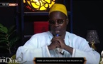 CENTENAIRE MAODO- SUNU DINE DU 08 JUIN 2022- THEME: LES REALISATION DE SEYDIL EL HADJ MALICK S…