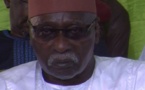 VIDEO - ZIARRE GENERALE 2014 - Allocution de Serigne Mbaye Sy Mansour 