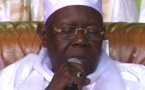 VIDEO - ZIARRE GENERALE  2014 - Allocution de Serigne Abdoul Aziz Sy Al Amine 