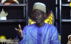 CENTENAIRE MAODO-MARHABAN SENEGAL DU 10 JUIN 2022 -THEME LES BONNES FEUILLES DU LIVRE (ETTU MAOD…