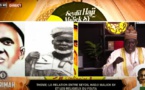 CENTENAIRE MAODO-AR-RIMAH DU 13 JUIN 2022 - THEME: LA RELATION ENTRE SEYDIL HADJI MALICK SY ET LE…