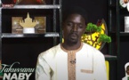 CENTENAIRE MAODO - TAKUSSAN NABY DU 14 JUIN 2022 - PAR EL HADJI MOUSTAPHA MBAYE