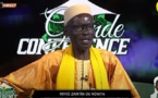 CENTENAIRE MAODO - GRANDE CONFÉRENCE DU 14 JUIN 2022 - Invité Cheikh Tidiane Wade - NUNIYA