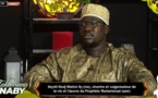 CENTENAIRE MAODO - TAKUSSANU NABY DU 15 JUIN 2022 - THEME SEYDIL HADJ MALICK SY (rta), CHANTRE E…