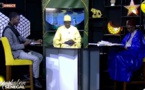 CENTENAIRE MAODO - MARHABAN SENEGAL DU 16 JUIN 2022 -THEME TA'IYA DE SEYDI HADJ MALICK SY (rta)