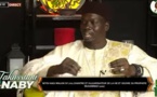 CENTENAIRE MAODO - TAKUSSAN NABY DU 16 JUIN 2022 - PAR MOUSTAPHA MBAYE