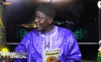CENTENAIRE MAODO -MARHABAN SENEGAL DU 17 JUIN 2022 - DECOUVERT DE LA SEMAINE SEYDIL HADJ MALICK…
