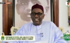 DIRECT - Déclaration de Serigne Maodo Sy Dabakh sur le Centenaire et Causerie sur Seydil Hadj Mal…