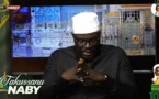 CENTENAIRE MAODO -TAKUSSAN NABY DU 20 JUIN 2022 PAR MOUSTAPHA MBAYE