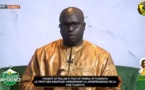 CENTENAIRE MAODO - GRANDE CONFÉRENCE DU 21 JUIN 2022 - Invité Pr Ousmane N’diaye - Qacida du jour…