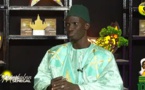 CENTENAIRE MAODO - MARHABAN SENEGAL DU22 JUIN 2022 - THEME : KHILCU ZAHAB CHAPITRE 5