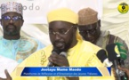 Jotaayu Mame Maodo organisé par PROJECT, Sous la présence effective de Serigne Ahmada Sy Djamil