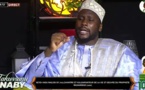 CENTENAIRE MAODO - TAKUSSAN NABY DU 23 JUIN 2022 PAR MOUSTAPHA MBAYE INVITE : OUSTAZ BABACAR DI…