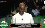 CENTENAIRE MAODO - GRANDE CONFÉRENCE DU 23 JUIN 2022 - Invité AL AMIN KEBE - Qacida du jour: TAYSÎR