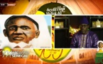 CENTENAIRE MAODO - MARHABAN SENEGAL DU 24 JUIN 2022