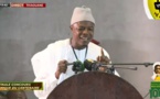 CENTENAIRE DE MAODO- FINALE DU GRAND PRIX EL HADJ MALICK SY (RTA)