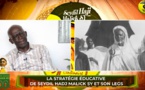 ENTRETIEN - Pr Mamadou Diouf de Colombia University sur la stratégie éducative d’El Hadj Malick Sy