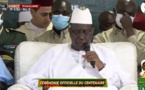 Cérémonie Officielle Centenaire de Maodo - Allocution du Président Macky Sall