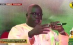 Takkussan Seydil Hadj Malick SY - Zajrul Qulûb de Maodo par Pr Mame Ousmane Ndiaye