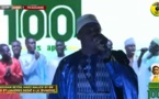 Takkussan Seydil Hadj Malick SY - Prestation de Ngagne Mbaye