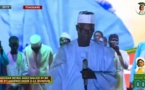 Takkussan Seydil Hadj Malick SY - Prestation de Sidy Mbaye.