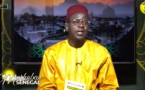 MARHABAN SENEGAL DU VENDREDI 01 JUILLET 2022 PAR OUSTAZ NDIAGA SAMB