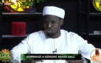 DAROUL HABIBI DU SAMEDI 02 JUILLET 2022 HOMMAGE À SERIGNE ABASS SALL