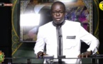DAROUL HABIBI DU 04 JUILLET 2022 PAR OUSTAZ PAPE AMADOU DIOUF