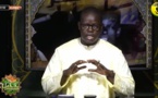 DAROUL HABIBI DU 05 JUILLET 2022 PAR PAPE AMADOU DIOUF