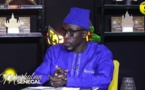 MARHABAN SENEGAL DU 06 JUILLET 2022 PAR OUSTAZ NDIAGA SAMB