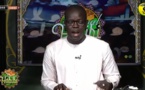 DAROUL HABIBI DU 06 JUILLET 2022 PAR PAPE AMADOU DIOUF