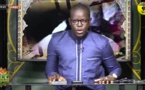 DAROUL HABIBI DU 07 JUILLET 2022 PAR OUSTAZ PAPE AMADOU DIOUF